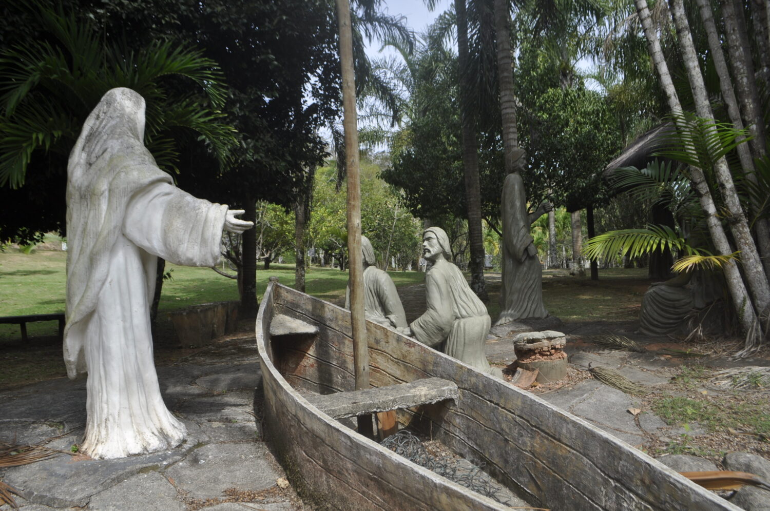Parque Terra Santa – Cachoeiras de Macacu(RJ) – Fé na Viagem